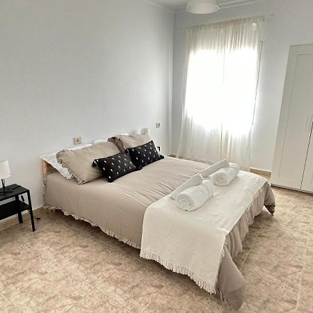 Apartament Ap House. Pto Del Rosario, Fuerteventura. Puerto del Rosario  Zewnętrze zdjęcie