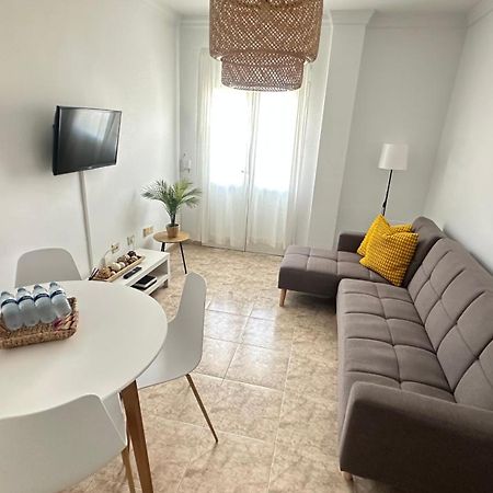 Apartament Ap House. Pto Del Rosario, Fuerteventura. Puerto del Rosario  Zewnętrze zdjęcie