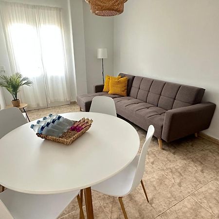 Apartament Ap House. Pto Del Rosario, Fuerteventura. Puerto del Rosario  Zewnętrze zdjęcie