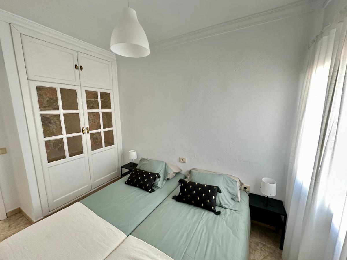 Apartament Ap House. Pto Del Rosario, Fuerteventura. Puerto del Rosario  Zewnętrze zdjęcie