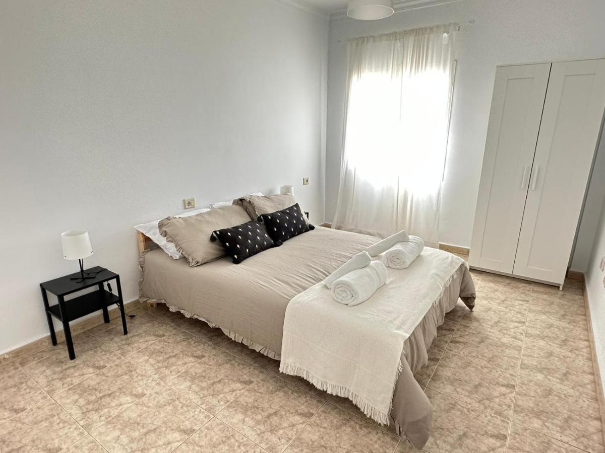 Apartament Ap House. Pto Del Rosario, Fuerteventura. Puerto del Rosario  Zewnętrze zdjęcie