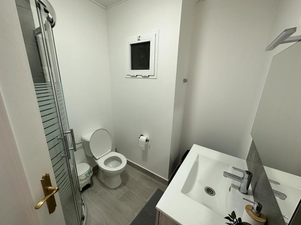 Apartament Ap House. Pto Del Rosario, Fuerteventura. Puerto del Rosario  Zewnętrze zdjęcie