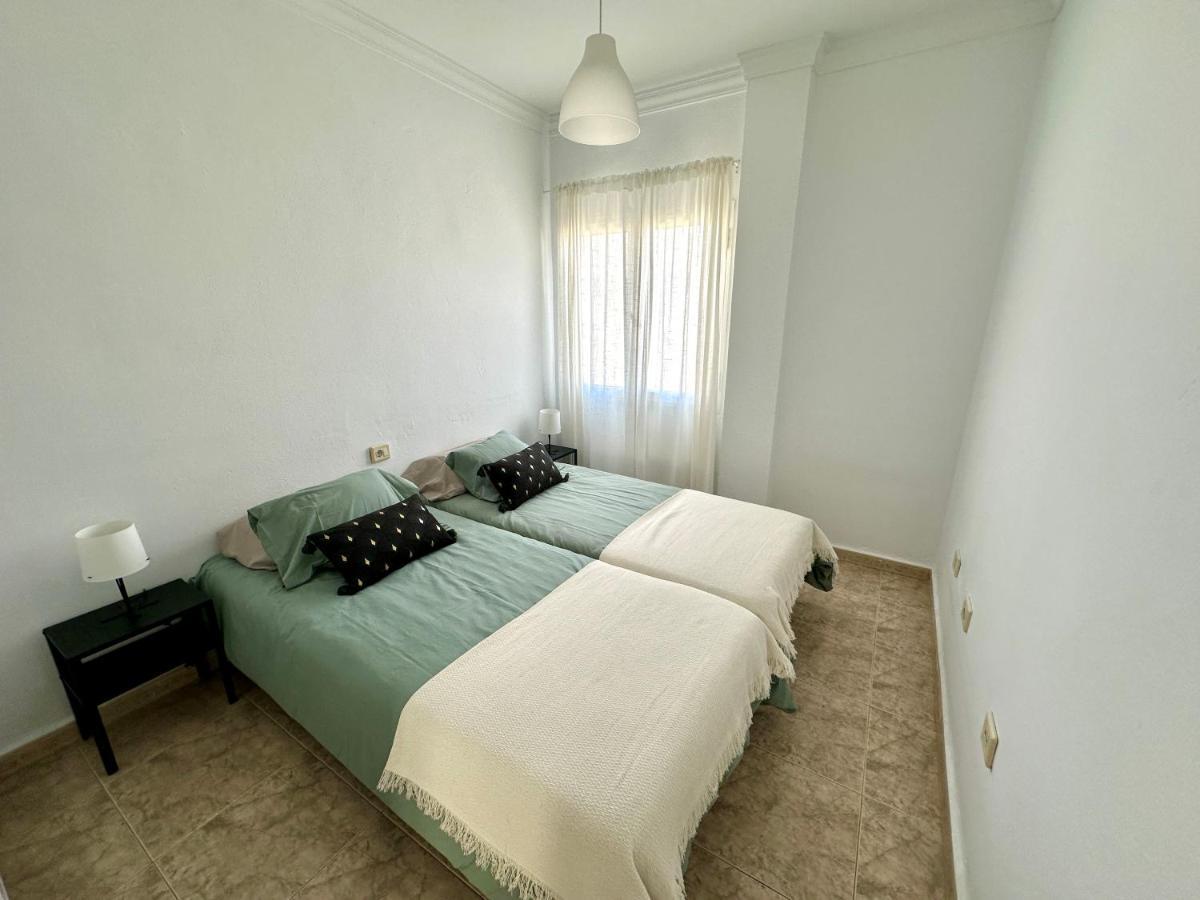 Apartament Ap House. Pto Del Rosario, Fuerteventura. Puerto del Rosario  Zewnętrze zdjęcie