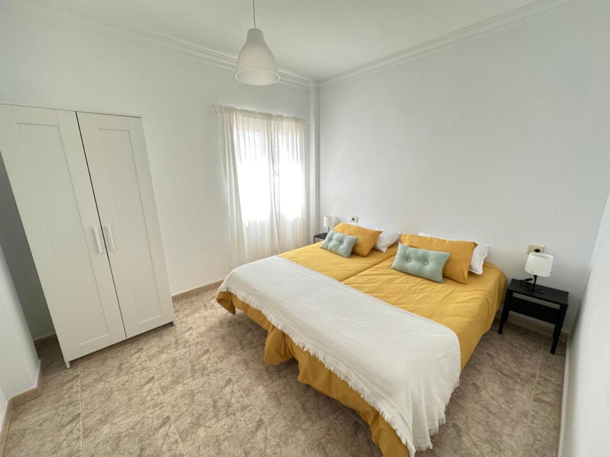 Apartament Ap House. Pto Del Rosario, Fuerteventura. Puerto del Rosario  Zewnętrze zdjęcie