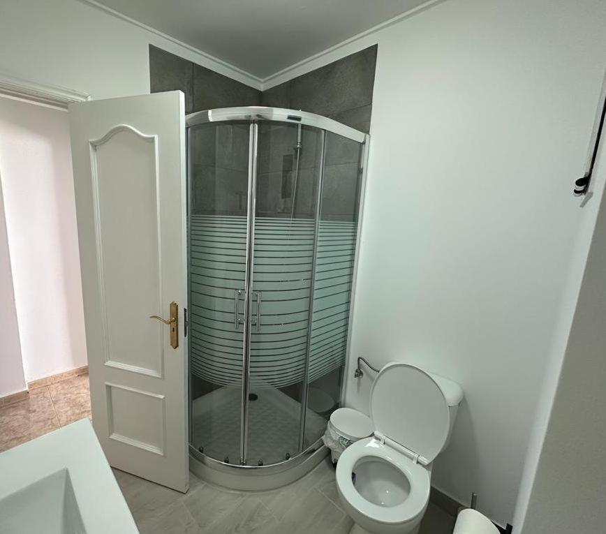 Apartament Ap House. Pto Del Rosario, Fuerteventura. Puerto del Rosario  Zewnętrze zdjęcie