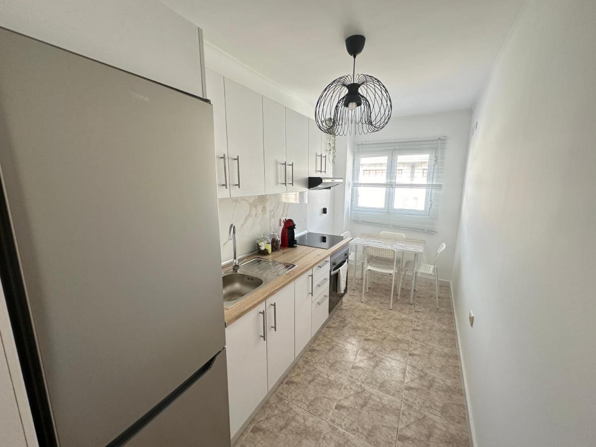 Apartament Ap House. Pto Del Rosario, Fuerteventura. Puerto del Rosario  Zewnętrze zdjęcie